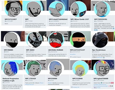 4chan npc